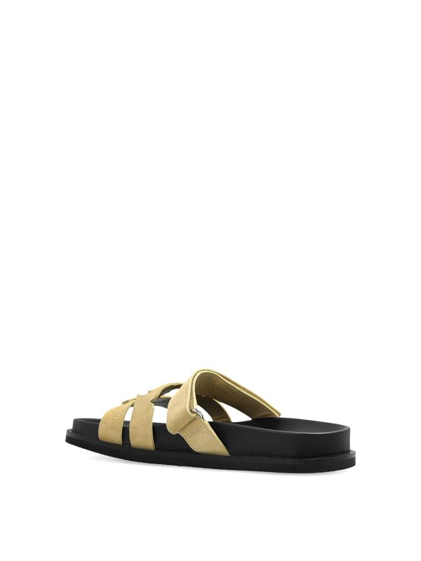 The Best Shops TORY BURCH: sandals - Ines Sport Slide