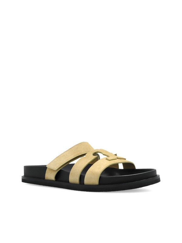Ines Sport Slide shop online: TORY BURCH