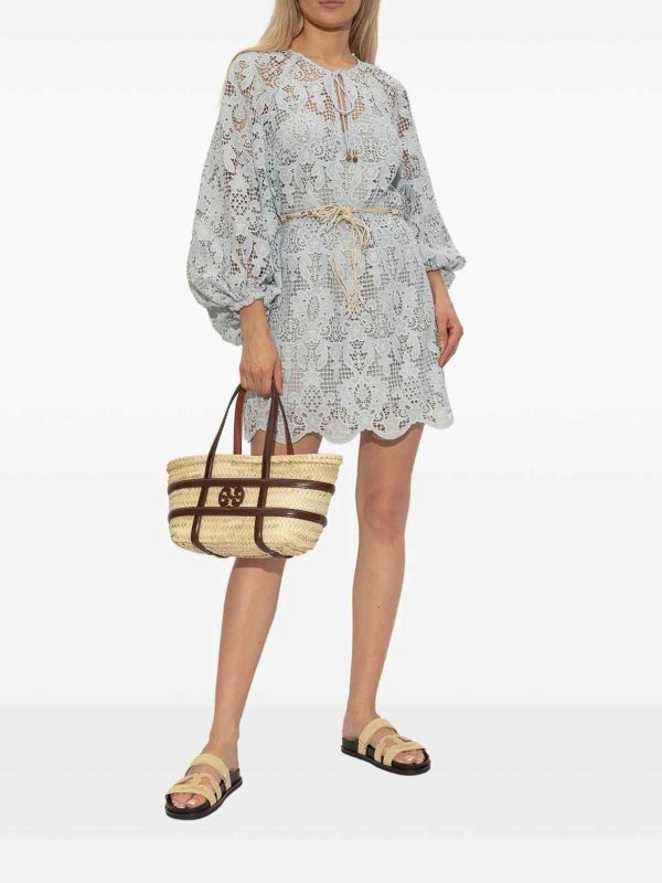 The Best Shops TORY BURCH: Ines Sport Slide