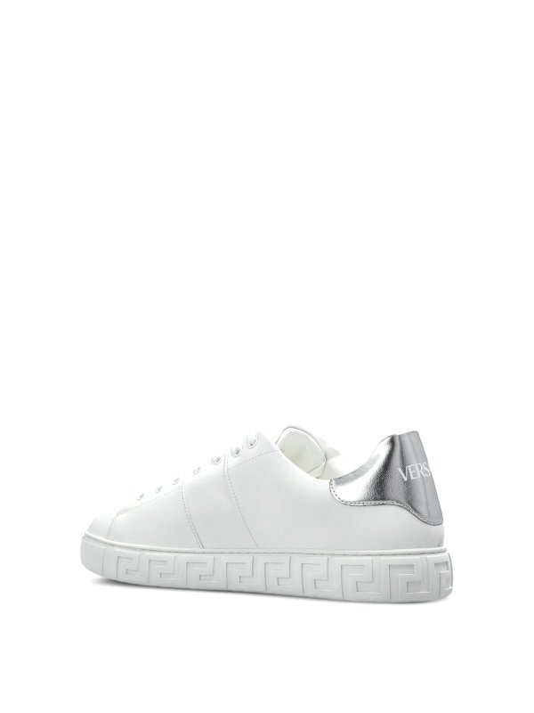 The Best Shops VERSACE: trainers - Medusa Sneakers