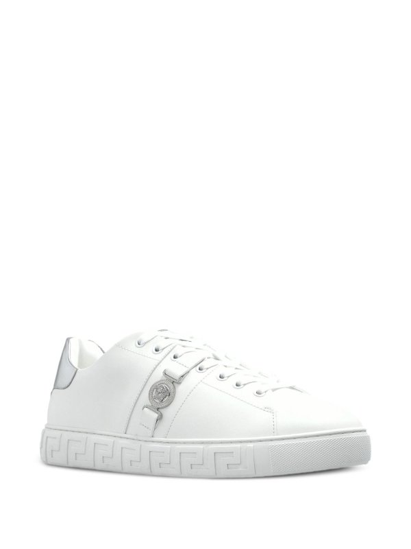 Medusa Sneakers shop online: VERSACE