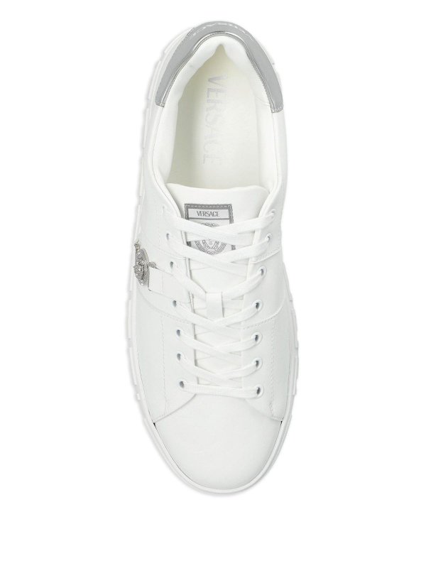 VERSACE buy online Medusa Sneakers