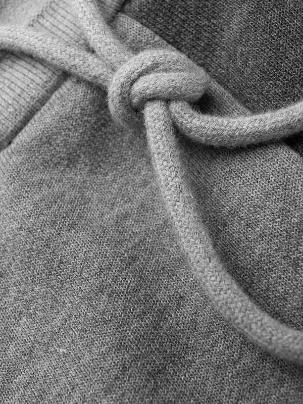 The Best Shops THOM BROWNE: トラウザーショーツ - ショートパンツ - グレー