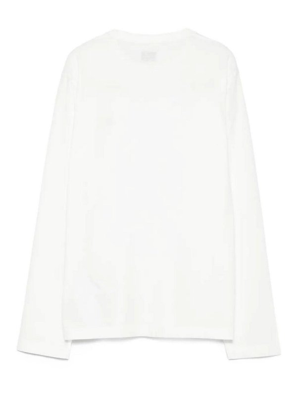 C.P. COMPANY: Sudaderas y suéteres online - Sudadera - Blanco