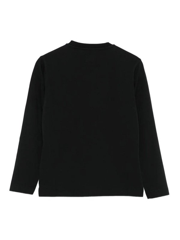 C.P. COMPANY: Sudaderas y suéteres online - Sudadera - Negro