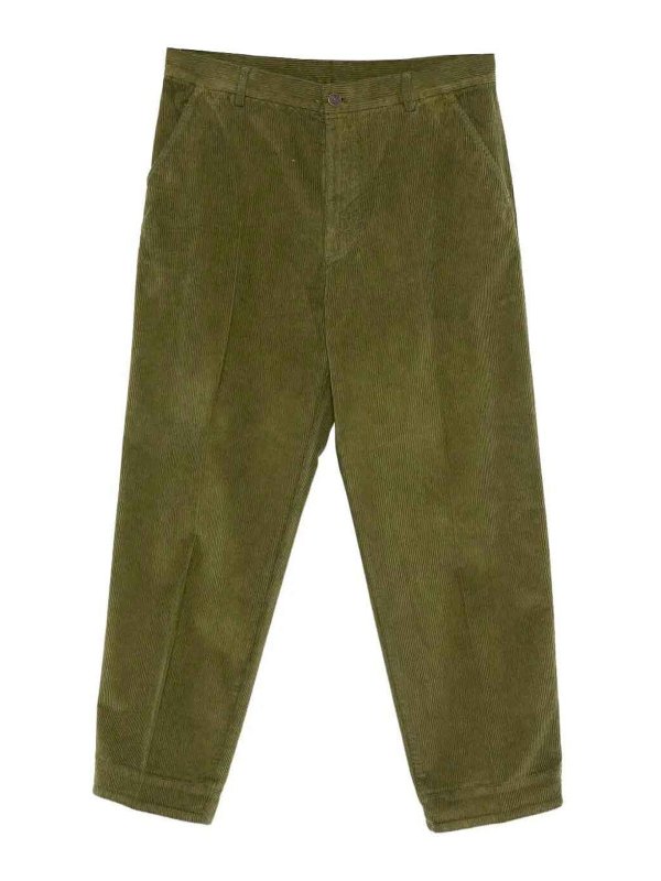 CELLAR DOOR: casual trousers - FADI pants