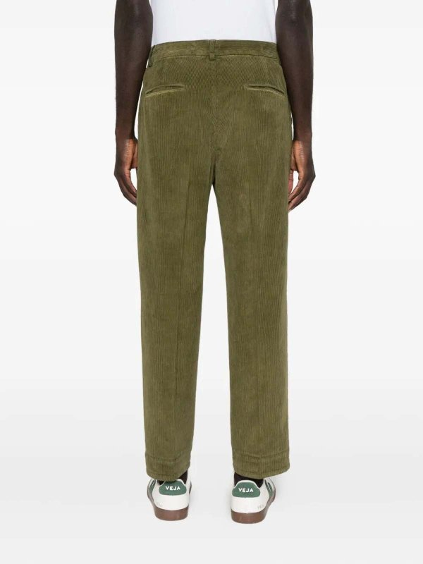 CELLAR DOOR: casual trousers online - FADI pants