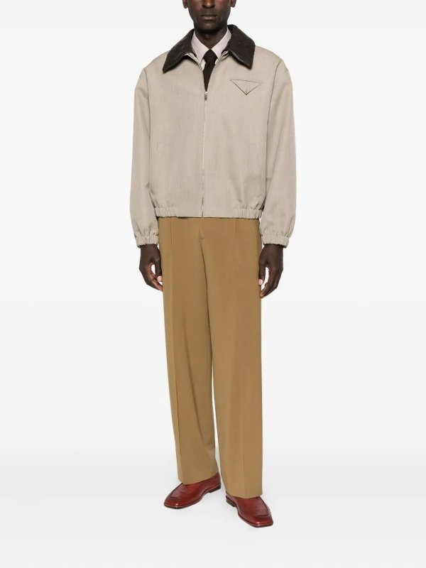 CELLAR DOOR: Pantalons casual online - Pantalons Décontractés - Noir