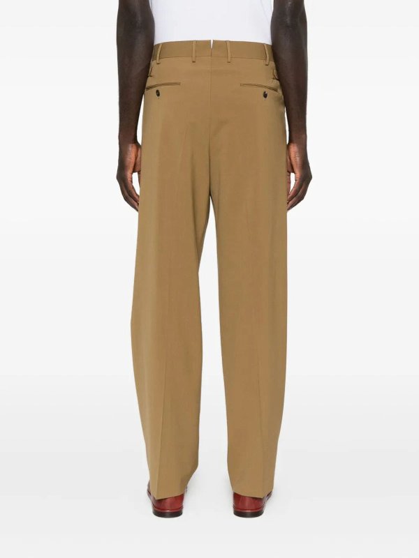 CELLAR DOOR buy online Pantalons Décontractés - Noir