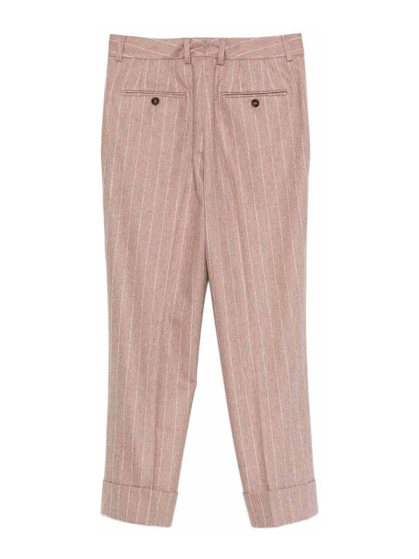 INCOTEX: casual trousers online - Pants