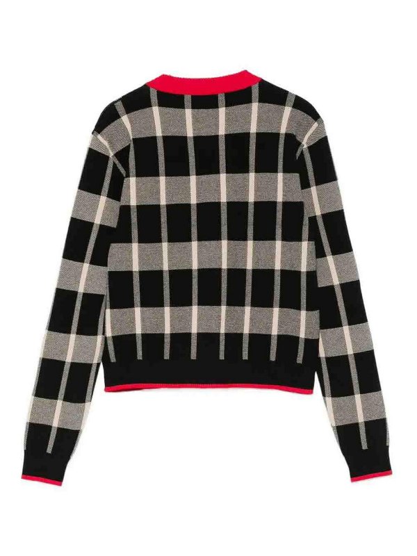 m.s.g.m.: cardigans online - Cardigan