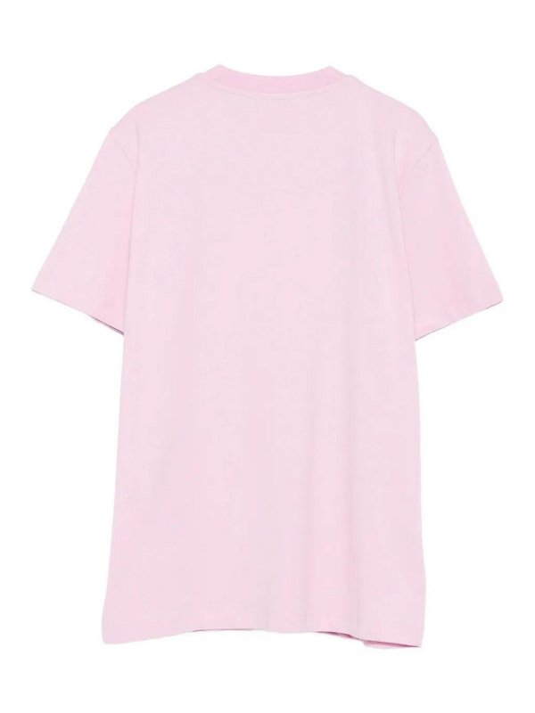 m.s.g.m.: Tシャツ online - Tシャツ - ヌードカラー