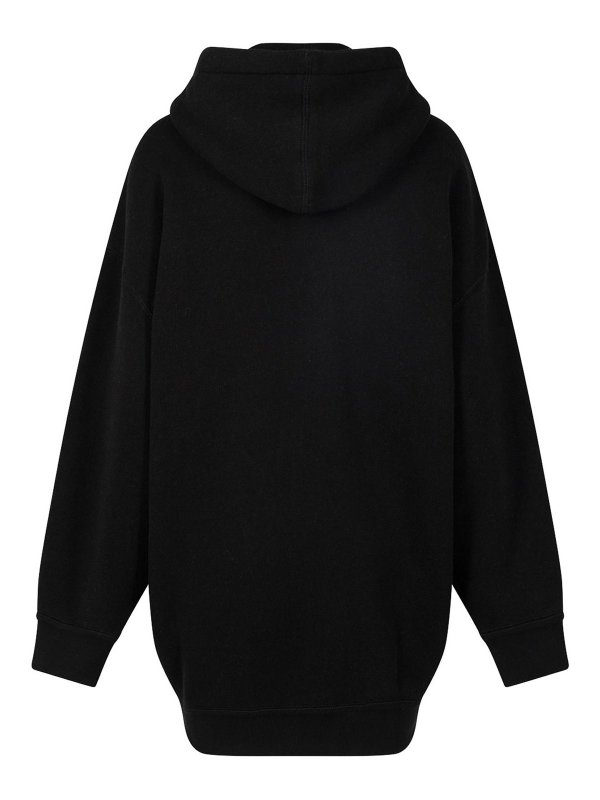 Isabel Marant Etoile: スウェット＆セーター online - スウェットシャツ/セーター - 黒