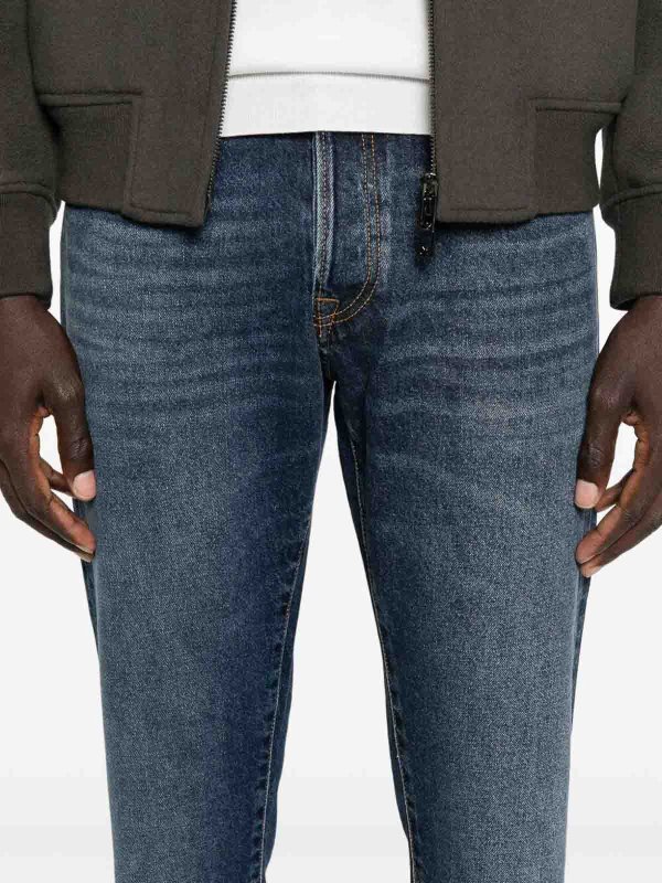 Pantalons Décontractés - Denim shop online: PT TORINO