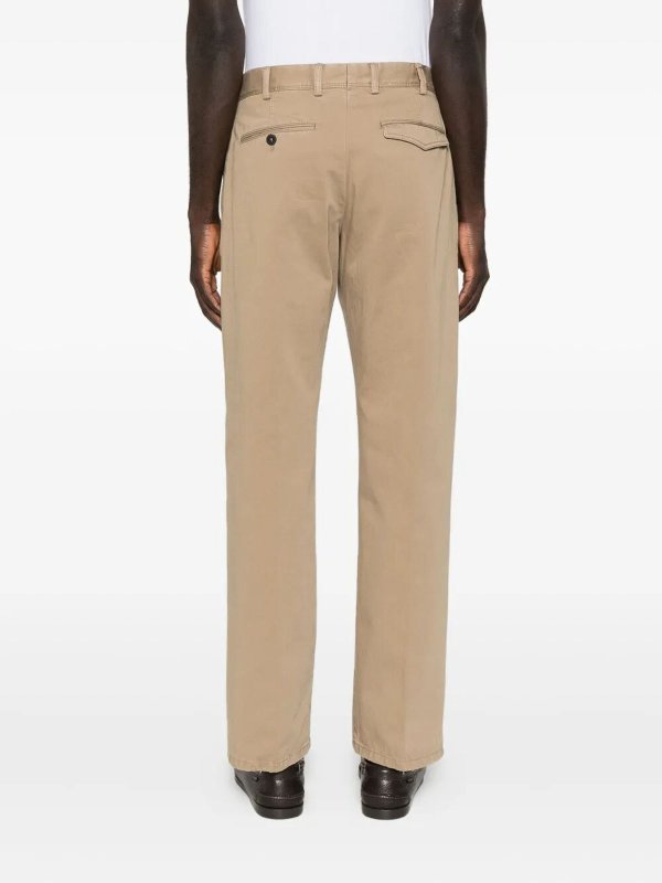 The Best Shops PT TORINO: Pantalons casual - Pantalons Décontractés