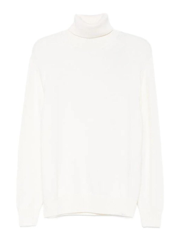 PAUL & SHARK: maglia a collo alto e polo - Dolcevita