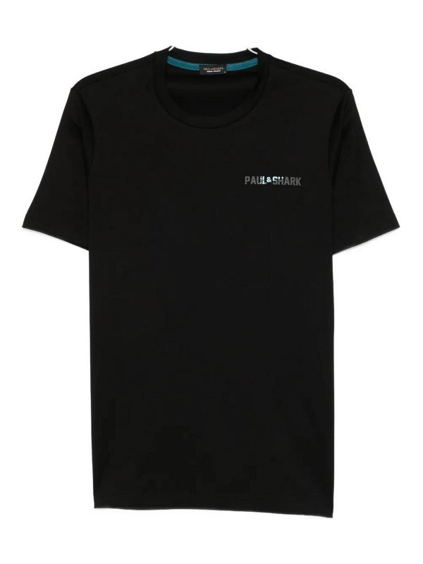 PAUL & SHARK: t-shirts - T-Shirt