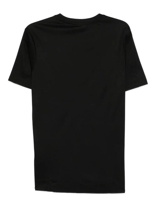 PAUL & SHARK: Tシャツ online - Tシャツ - 黒