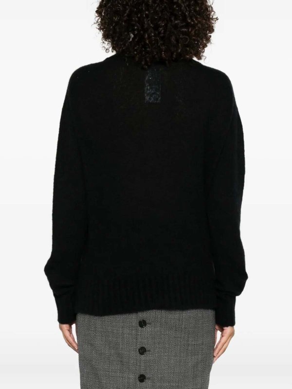 Polo - Noir shop online: TOM FORD