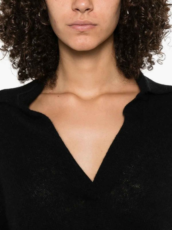 TOM FORD buy online Polo - Noir