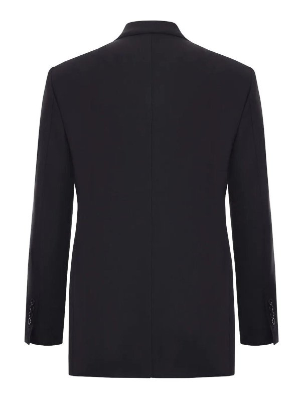 TOM FORD: Casualjacken online - Casualjacke - Schwarz
