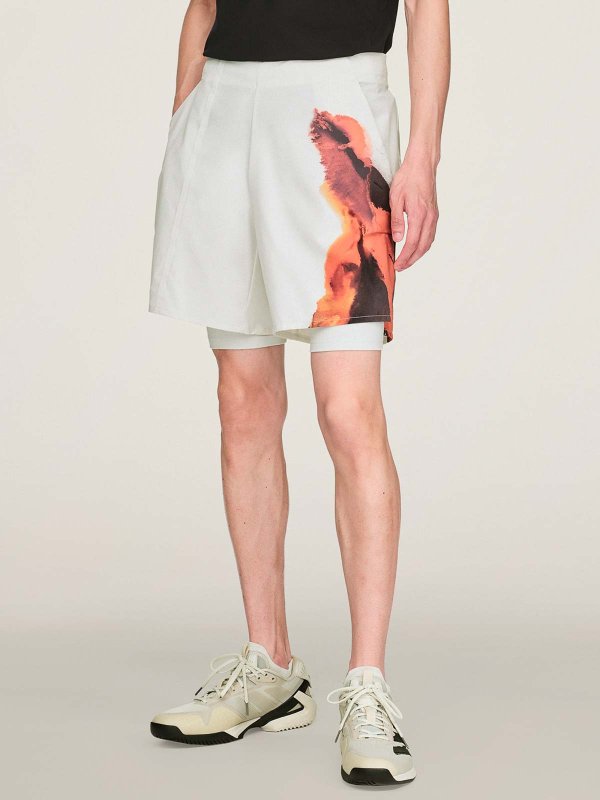 レギンス - 黒 shop online: Y-3