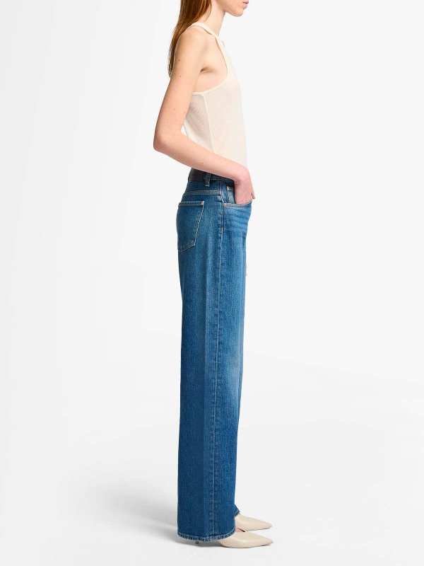 Short - Noir shop online: 7 FOR ALL MANKIND