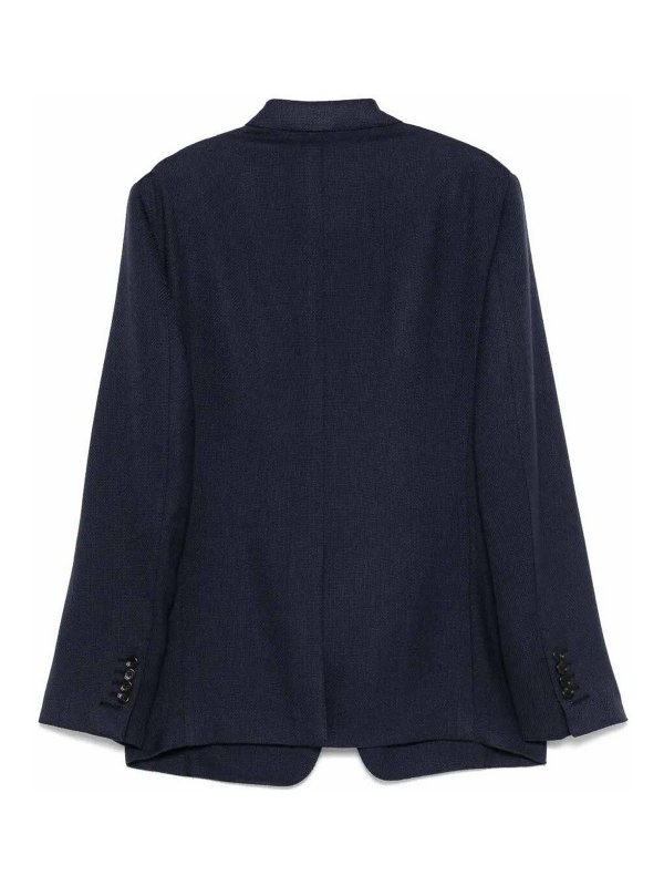 TOM FORD: Casualjacken online - Casualjacke - Dunkelblau