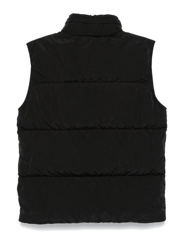 C.P. COMPANY: padded jackets online - Padded Gilet