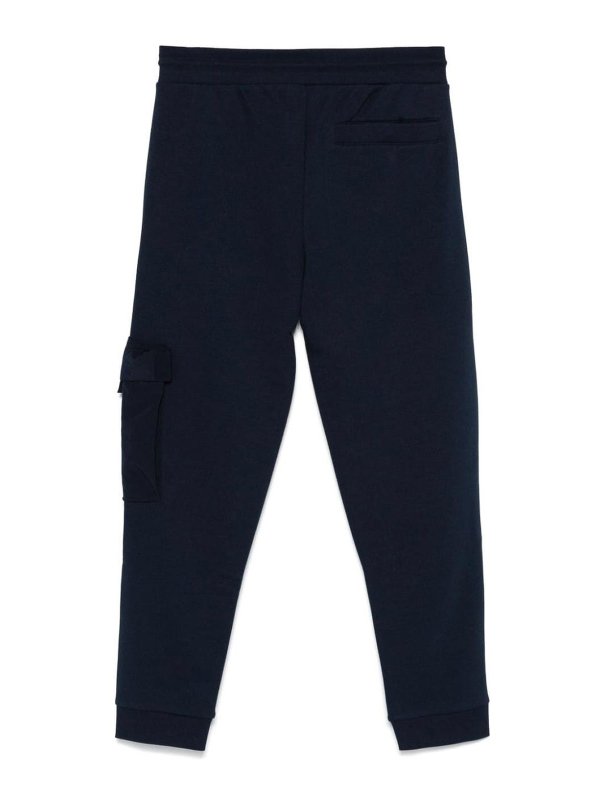 PAUL & SHARK: Pantalons de survêtement  online - Pantalons De Sport - Noir