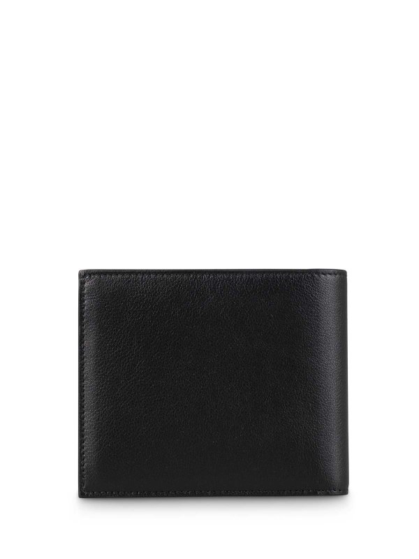 BALENCIAGA: wallets & purses online - Monaco Square Wallet