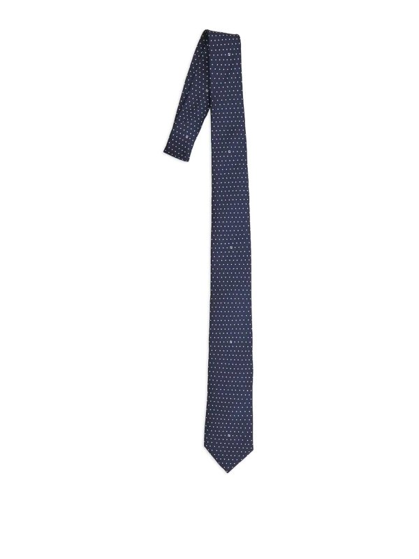 FENDI: ties & bow ties - Necktie