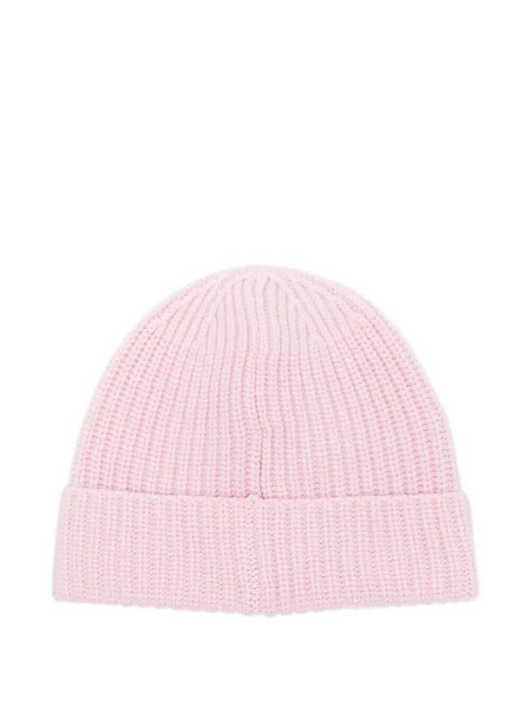 STONE ISLAND: Gorros online - Gorro - Color Carne Y Neutral