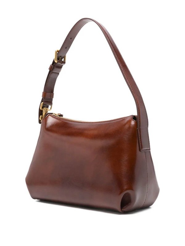 DRIES VAN NOTEN: cross body bags online - Grip Small Bag