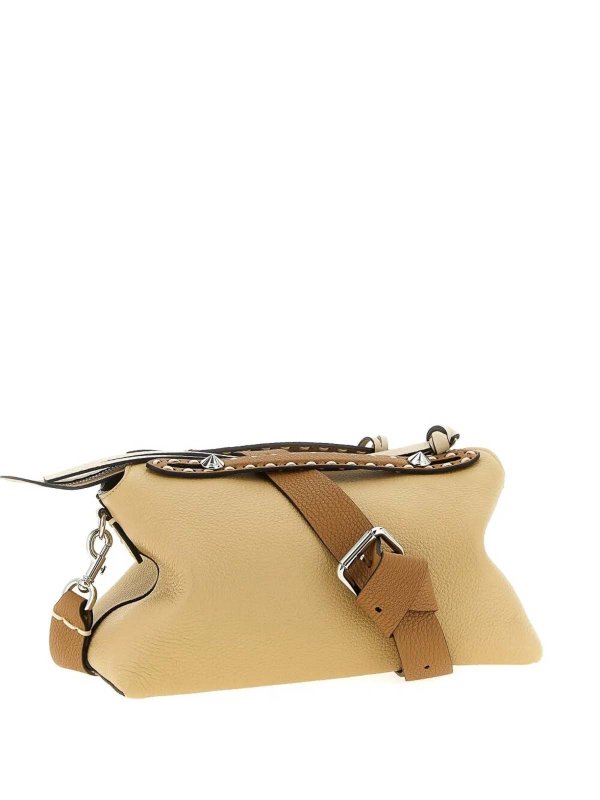 FENDI: cross body bags online - Borsa By The Way Soft Medium