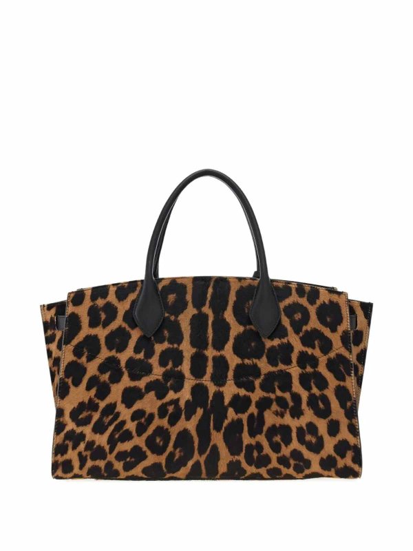 SALVATORE FERRAGAMO: Bolsas bandoleras online - Bolsa Bandolera - Negro