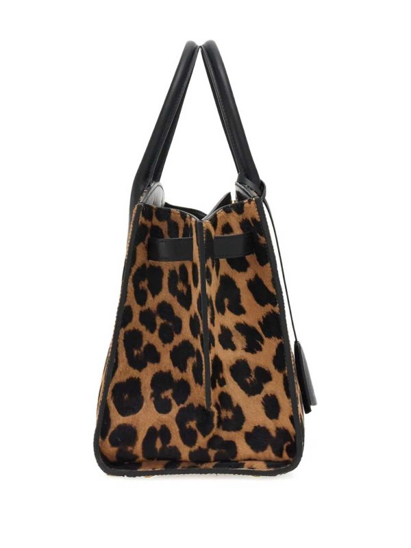 The Best Shops SALVATORE FERRAGAMO: Bolsas bandoleras - Bolsa Bandolera - Negro