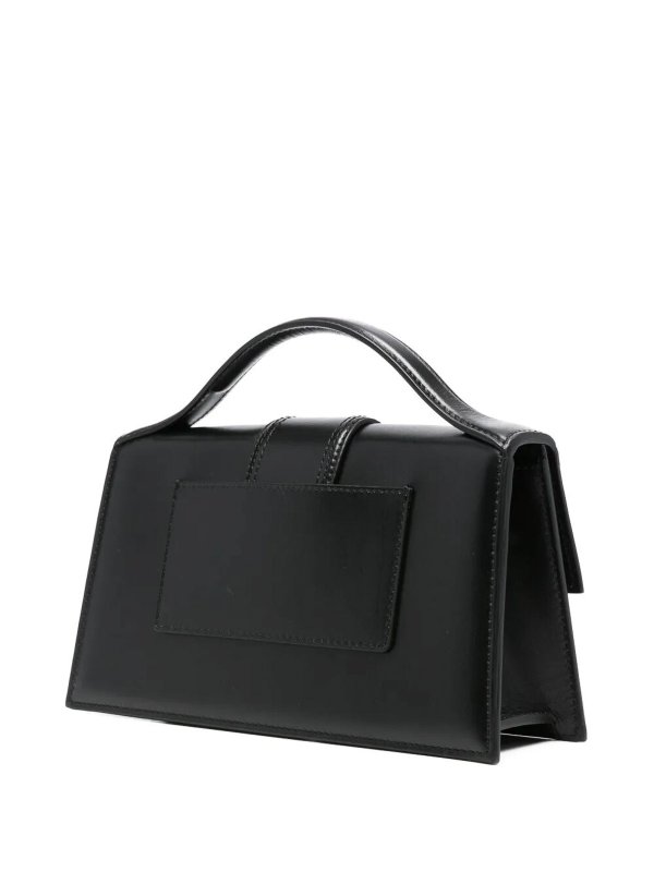 JACQUEMUS: shoulder bags online - The Grand Child