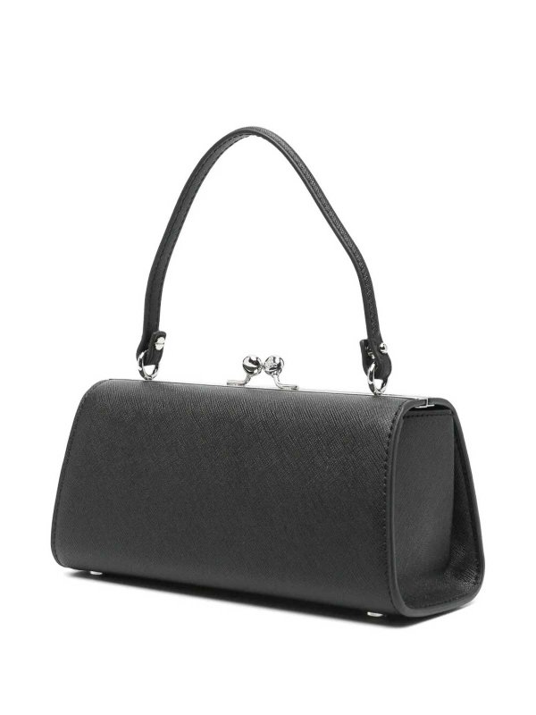 VIVIENNE WESTWOOD: totes bags online - Doll Xl Frame Purse