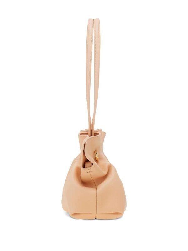 The Best Shops SALVATORE FERRAGAMO: totes bags - Small Soft-Bag