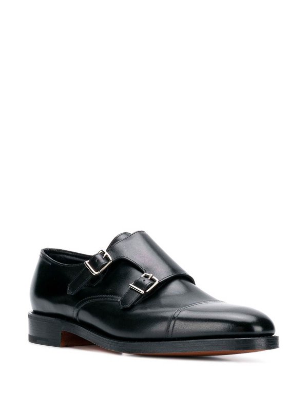 JOHN LOBB: クラッシックシューズ online - クラシックシューズ - 黒