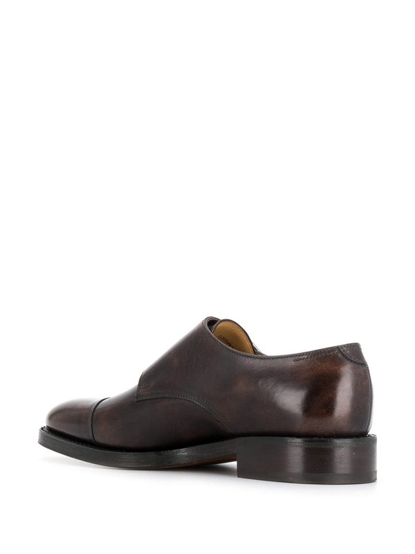 The Best Shops JOHN LOBB: クラッシックシューズ - クラシックシューズ - ダークブラウン