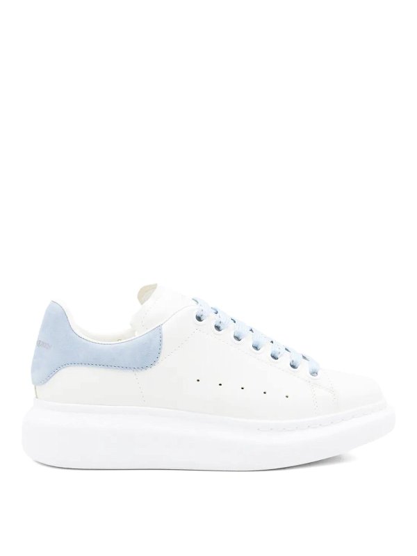 ALEXANDER MCQUEEN: sneakers - Sneaker oversize