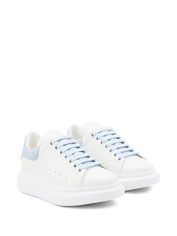 ALEXANDER MCQUEEN: sneakers online - Sneaker oversize