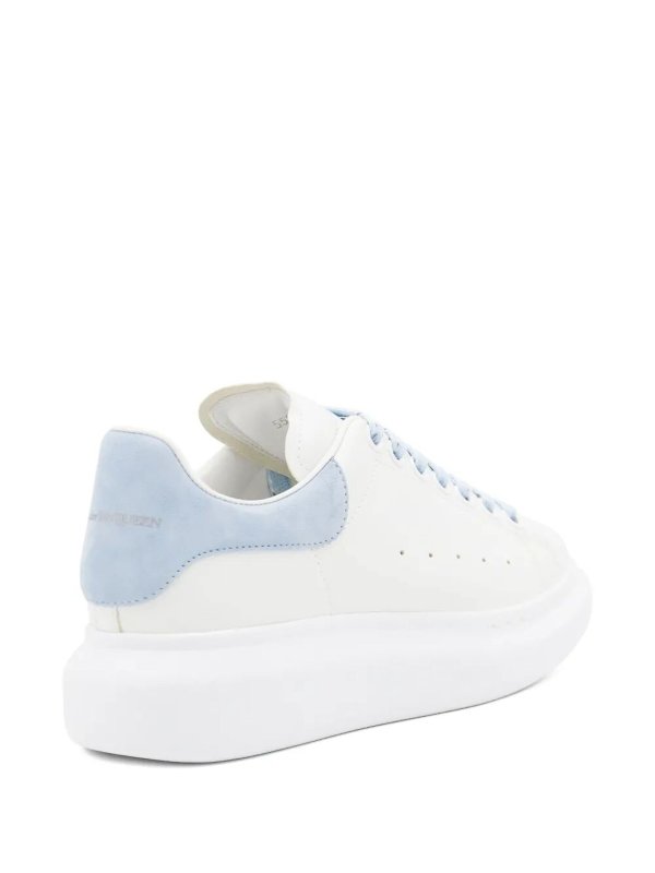 The Best Shops ALEXANDER MCQUEEN: sneakers - Sneaker oversize