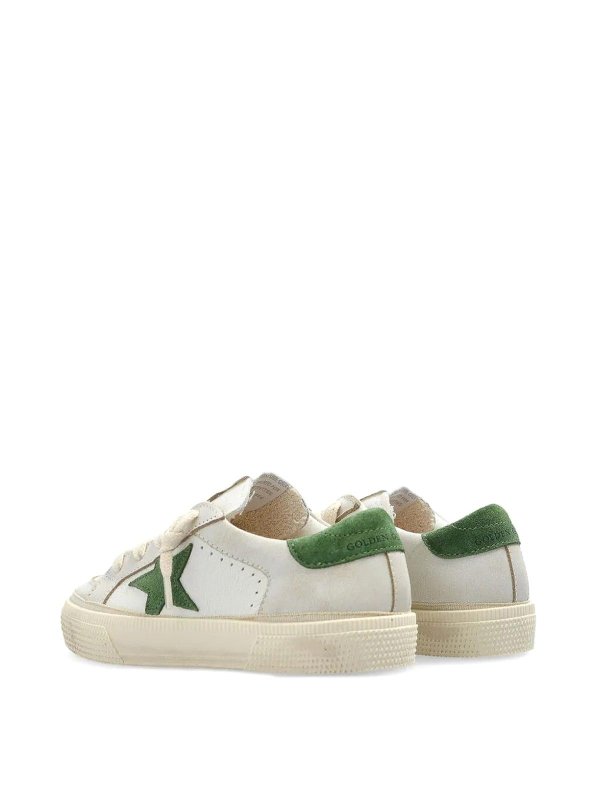 GOLDEN GOOSE: Zapatillas online - Zapatillas - Beis
