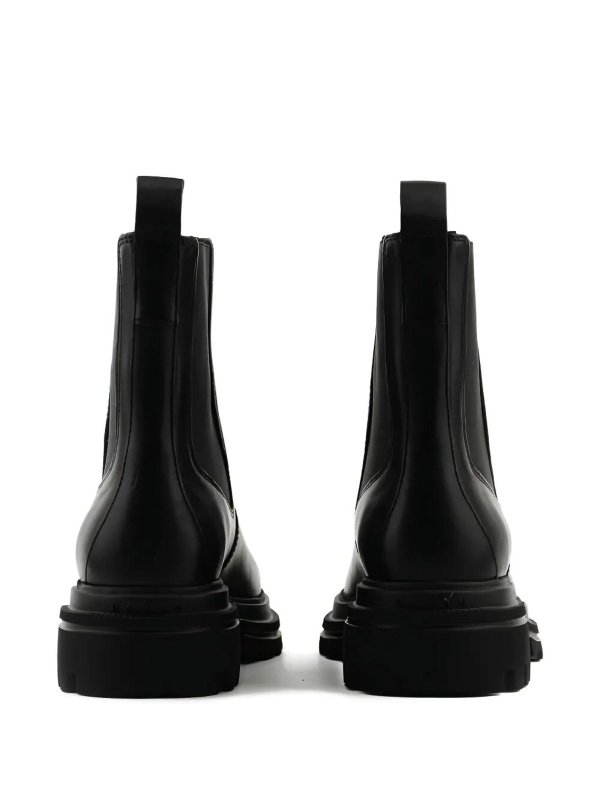 HOGAN: ブーツ online - ブーツ - 黒