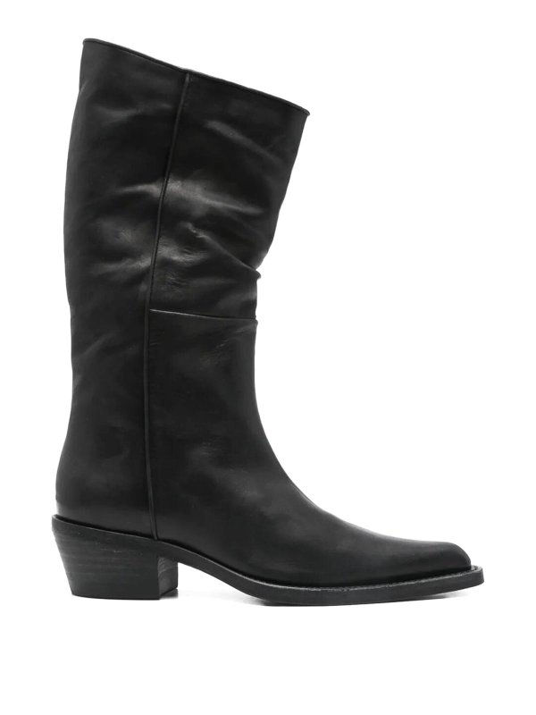 KHAITE: boots - Clive Boots 25