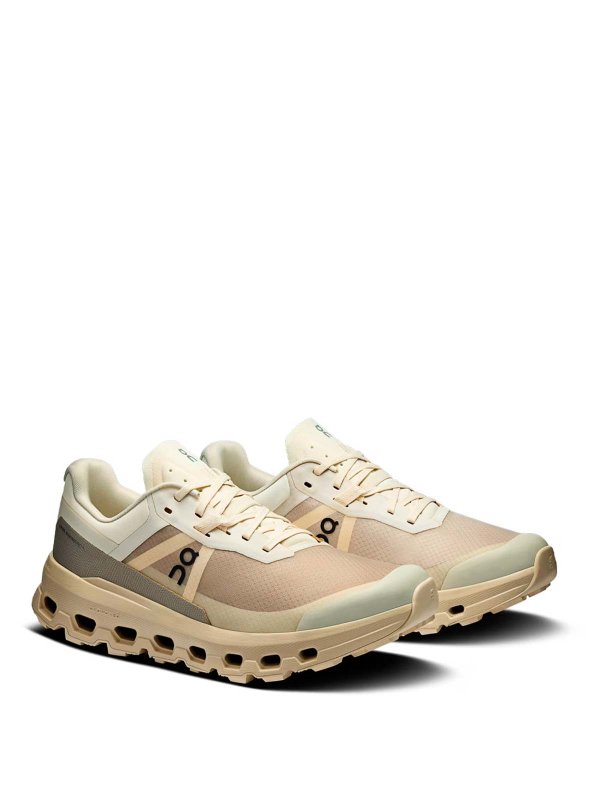 ON RUNNING: sneakers online - Sneaker da corsa per pista cloudVISTA 2