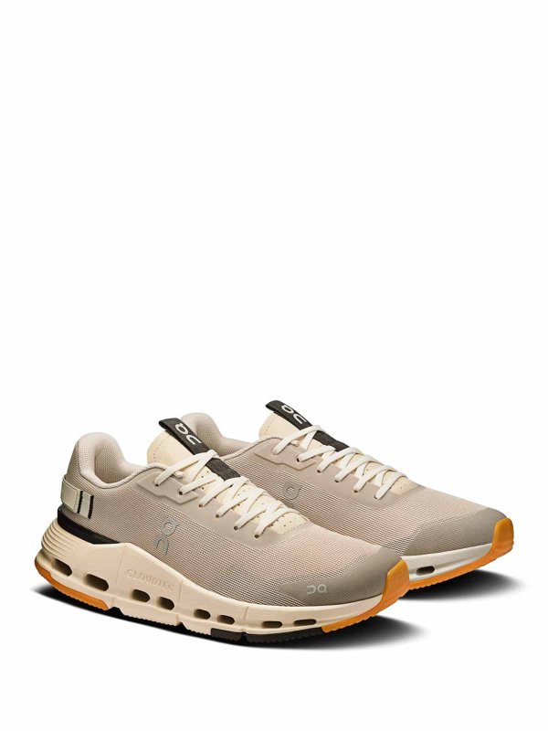 The Best Shops ON RUNNING: sneakers - Sneaker Cloudnova Form 2